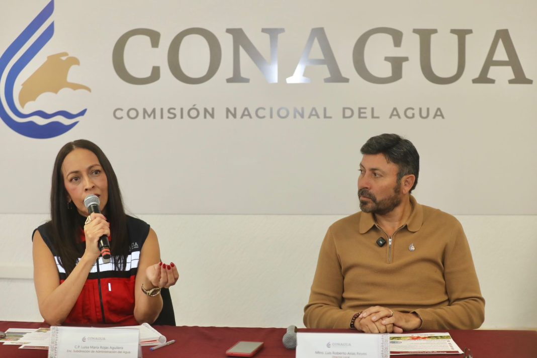 conagua