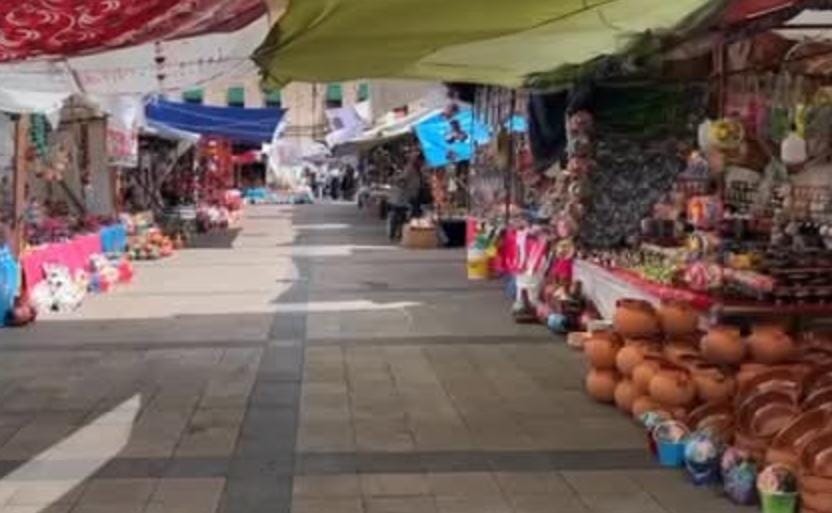 desalojo