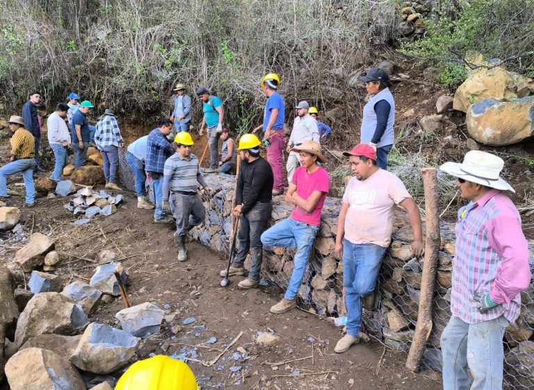 Generarán 300 empleos para la restauración integral de la cuenca del Río Duero