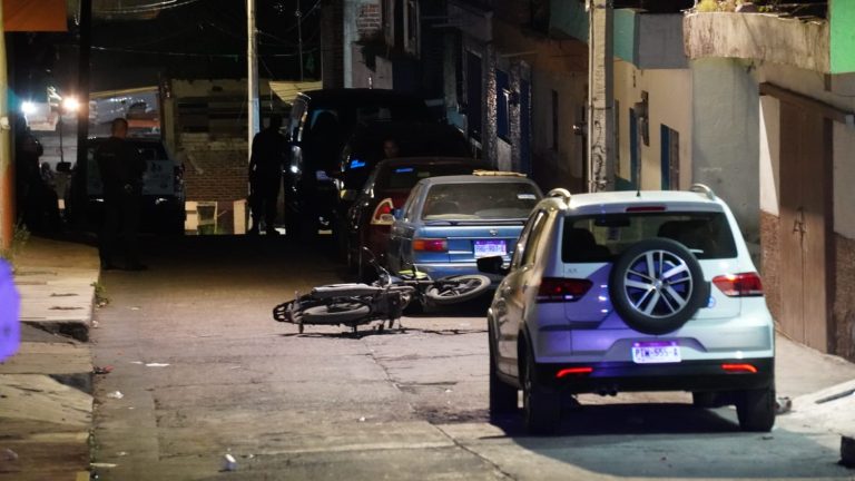 Comandante de la Policía de Jacona es ejecutado frente a su domicilio