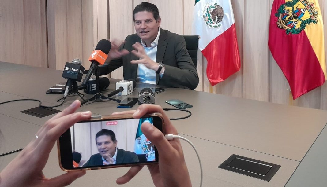 entrevista