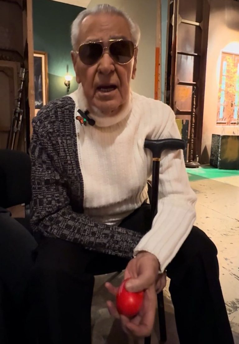 Destaca Eric del Castillo la belleza de Michoacán para la industria de las filmaciones