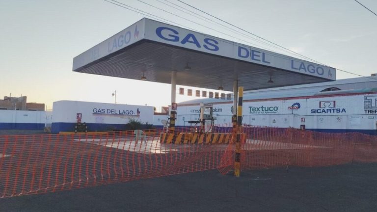 Desabasto de combustibles inquieta al sector productivo; advierten cierres temporales en Morelia