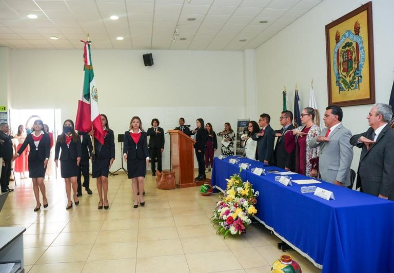 Celebran aniversario de la Facultad de Historia de la UMSNH