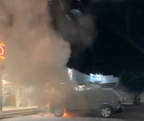 incendio
