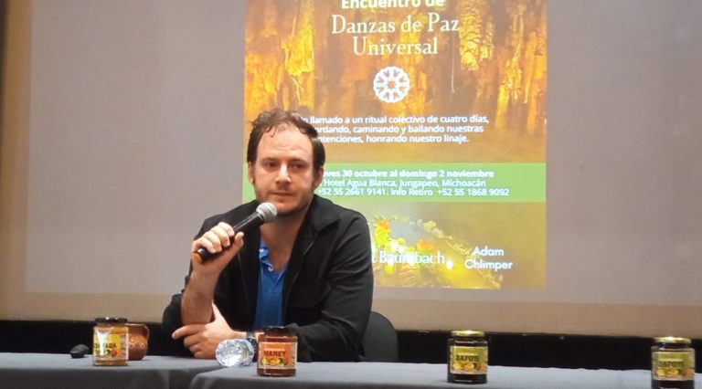 Sector hotelero de Jungapeo se suma a la celebración de la Noche de Ánimas