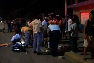 motocicletas