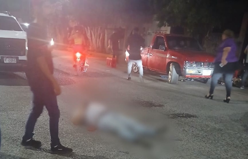 muerte