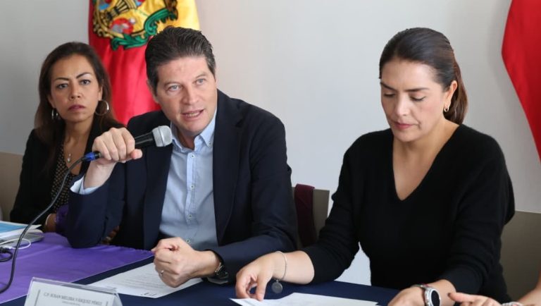 Fortalece Gobierno de Morelia programas de prevención y apoyo a mujeres