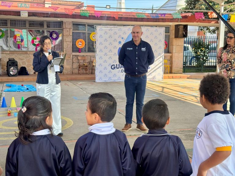 Refrenda Ooapas compromiso con cuidado y educación ambiental