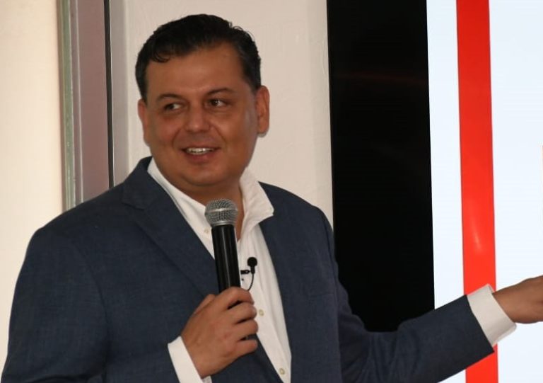 Señala Guillermo Valencia a Morón Orozco como instigador de la violencia normalista en Michoacán