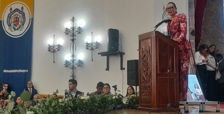 Cerrará UMSNH sin sobresaltos este ejercicio 2025 en este primer año de ejercer presupuesto pleno, dice rectora