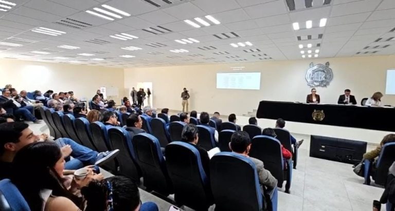 En noviembre de 2026 habrá rector electo en la UMSNH, dice Yarabí Ávila