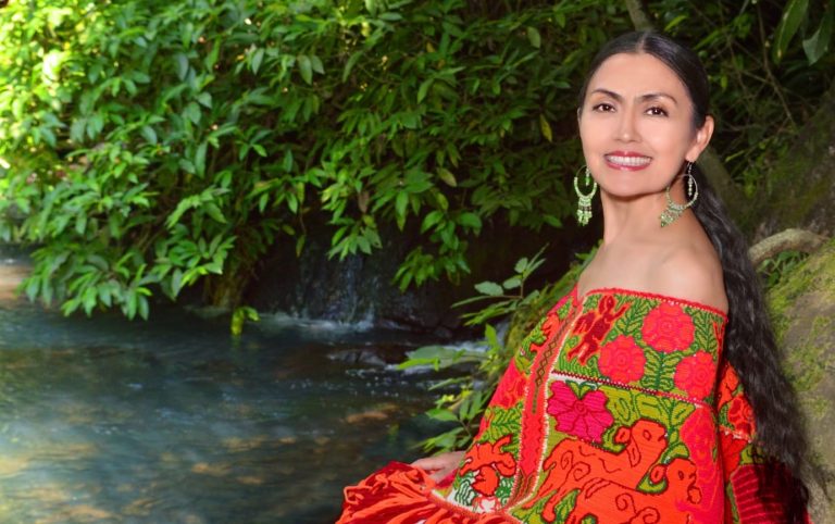 Impulsan conciencia ambiental con evento “Cantando sobre Ecología y Tradición”