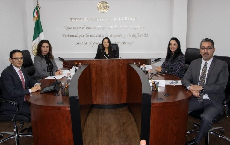 Ordena TEEMICH cumplir con entrega de informes trimestrales a integrante de la 76 Legislatura