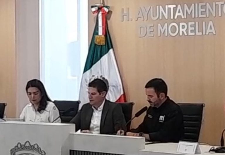 Desaparecen juntas de agua de Santa María y Ciudad Industrial, Cabildo aprueba su extinción