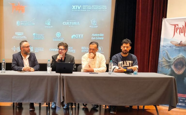 Inaugurará Feratum Film Fest edición 2025 con la película «Seres»