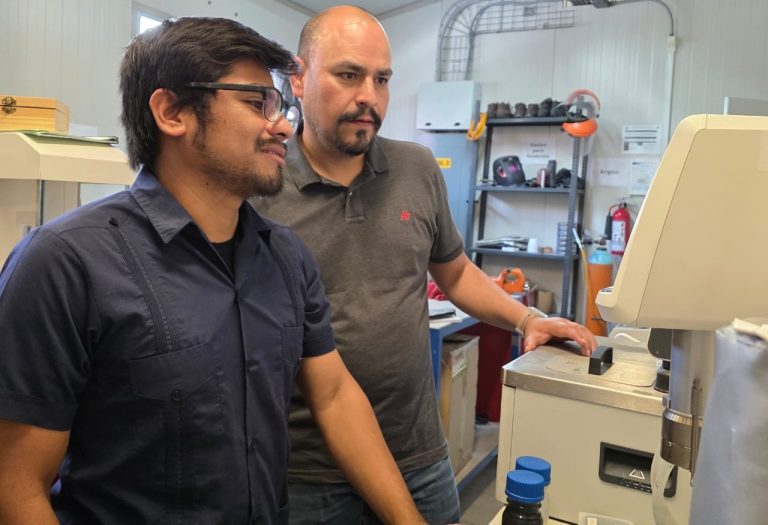 Impulsa Instituto de Investigaciones en Materiales UNAM Morelia proyecto pionero de biorremediación del agua
