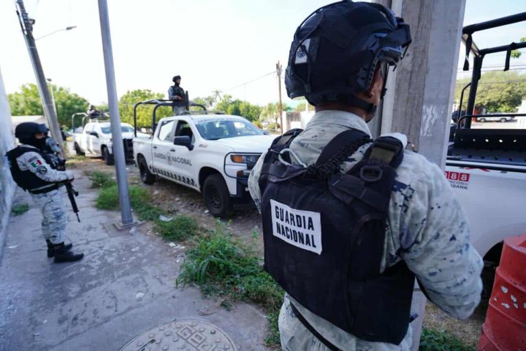 Dicen autoridades estatales que violencia no afecta turismo durante festivales