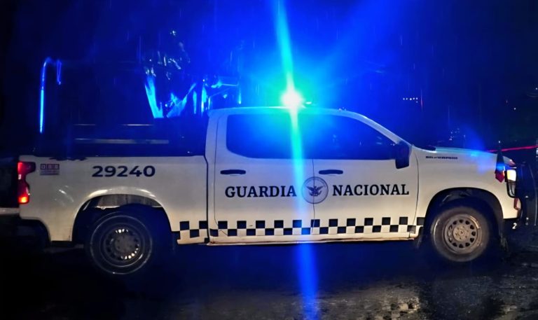 Sobrino de Hipólito Mora y su esposa, la pareja asesinada en “La Ruana»