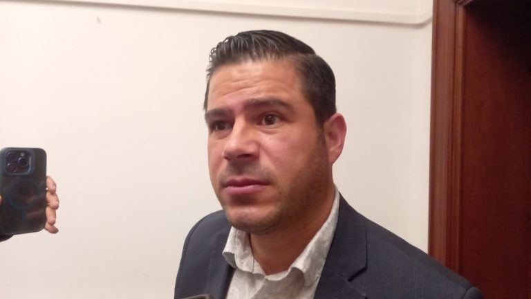 Falta de recurso para seguridad, entre las peticiones dentro del Plan Michoacán, alcalde de Álvaro Obregón