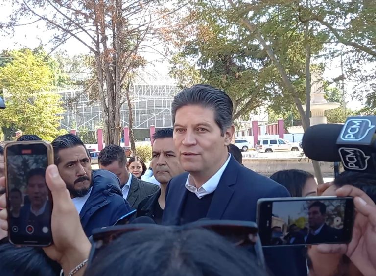 Se trabajará con todos aquellos que quieran construir por el municipio: Alfonso