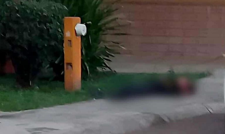 Adolescente muere en hospital, tras ser atacado a balazos en Zamora