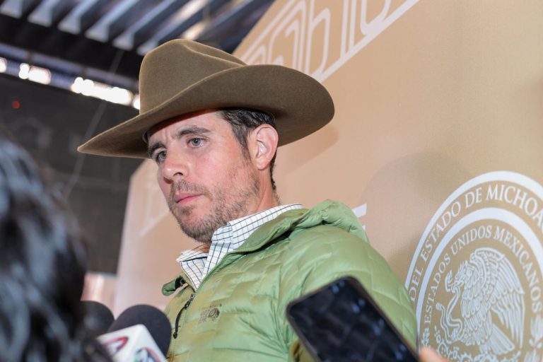 Diputado del Sombrero ofrece recompensas si denuncian a un familiar delincuente