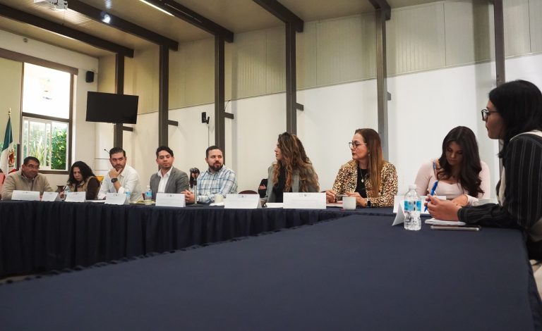 Rinde protesta el Comité de Transparencia de la CEDH