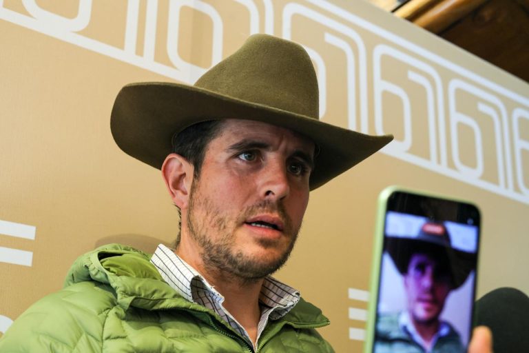 Pide diputado Bautista Tafolla investigar a quien se debe