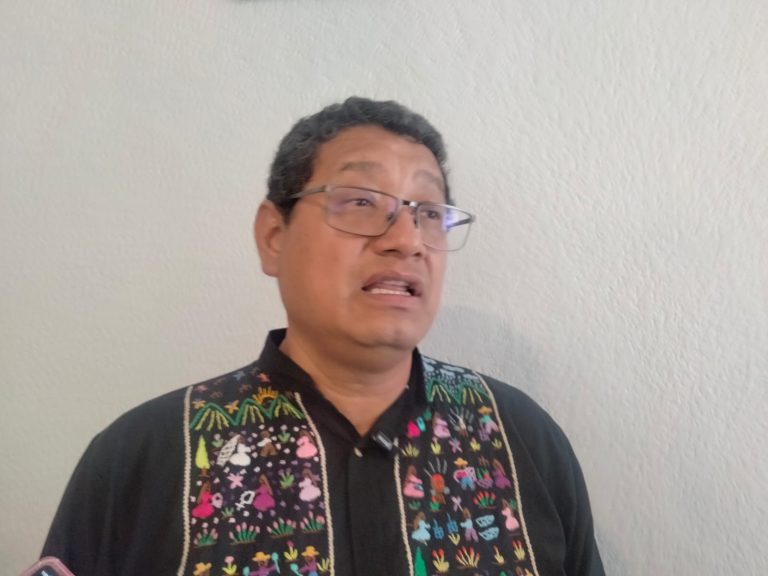  IEM advierte: usos y costumbres no deben colocarse por encima de la ley