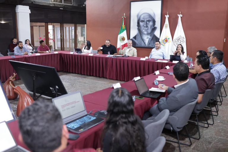 En diciembre se entregarán los primeros 80 camiones urbanos  para renovación del transporte en Uruapan 