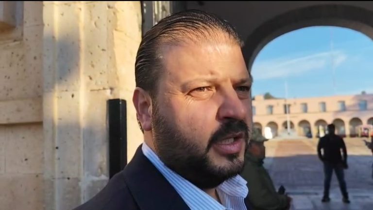 Hay doce grupos criminales en Michoacán: SeGob