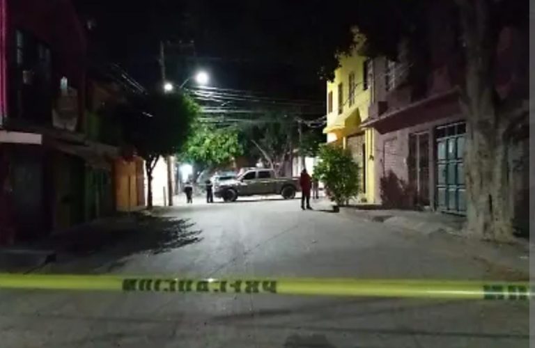 Hombre de la tercera edad es encontrado muerto en su domicilio; investigan posible robo en La Piedad