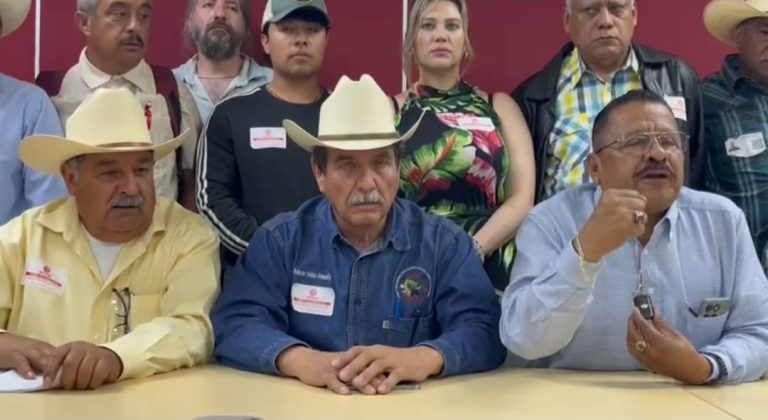 Paralizarán carreteras el próximo lunes