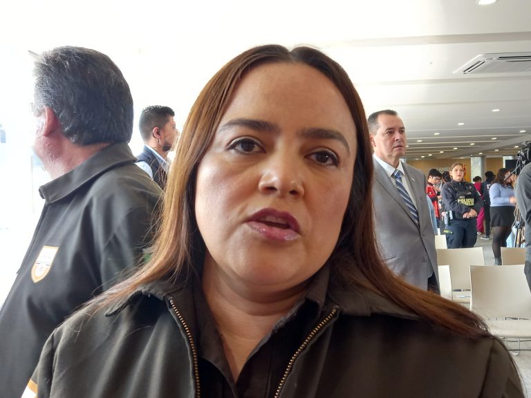 Morelia, sitio de paso de migrantes rumbo al Norte