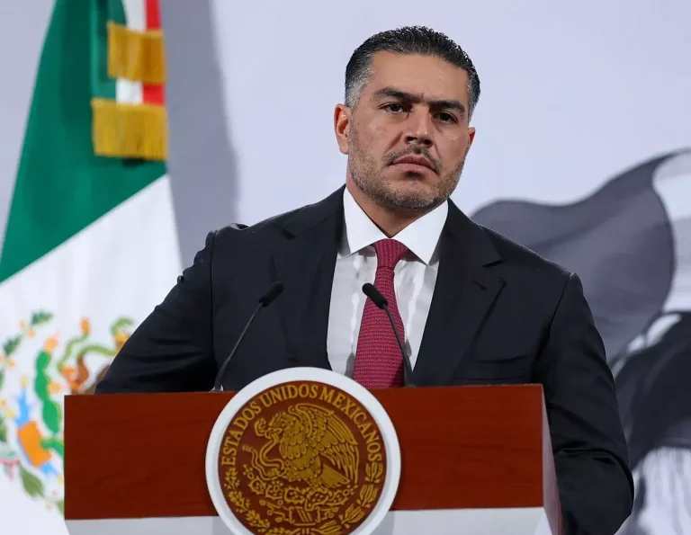 Capturan a asesino intelectual de Carlos Manzo