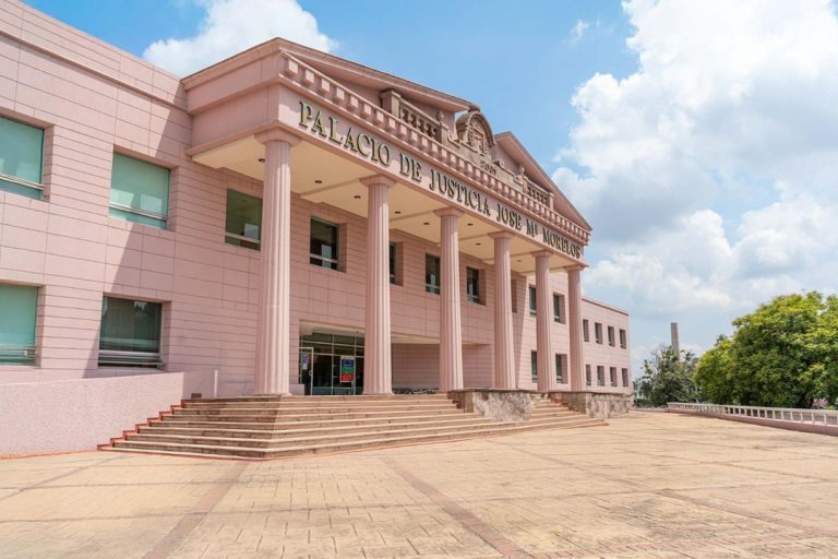 16 sentencias condenatorias a responsables de feminicidio han emitido juezas y jueces del PJM en este año