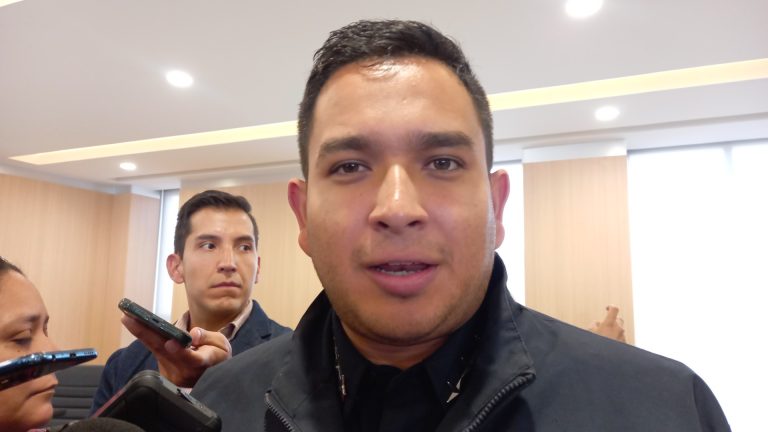 Tras retorno de Policía de Morelia al C5, se tendrá mayor reacción ante emergencias: Pablo Alarcón