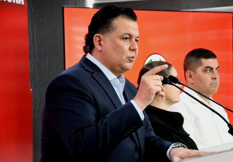 Leonel Godoy le hace daño a Morena y le hace daño a la política: PRI