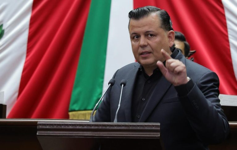 Son ya 97 alcaldes asesinados en los últimos siete años a nivel nacional: PRI