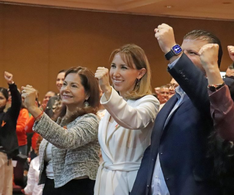 Reafirmamos nuestro compromiso con una vida libre de violencia para las michoacanas: TAAM