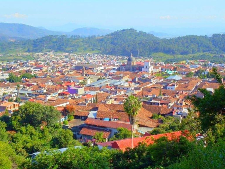 Tacámbaro celebra 13 años como Pueblo Mágico