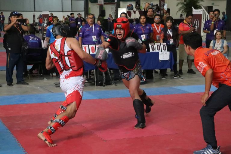 Michoacán llega a 7 medallas en los Juegos Nacionales Populares 2025