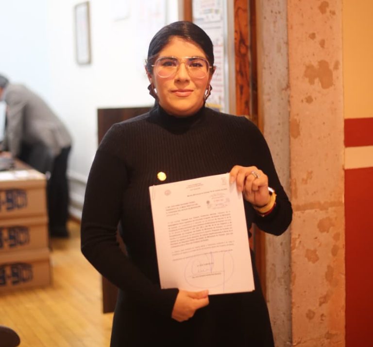 Piden comparecer al secretario de Seguridad pública del Estado