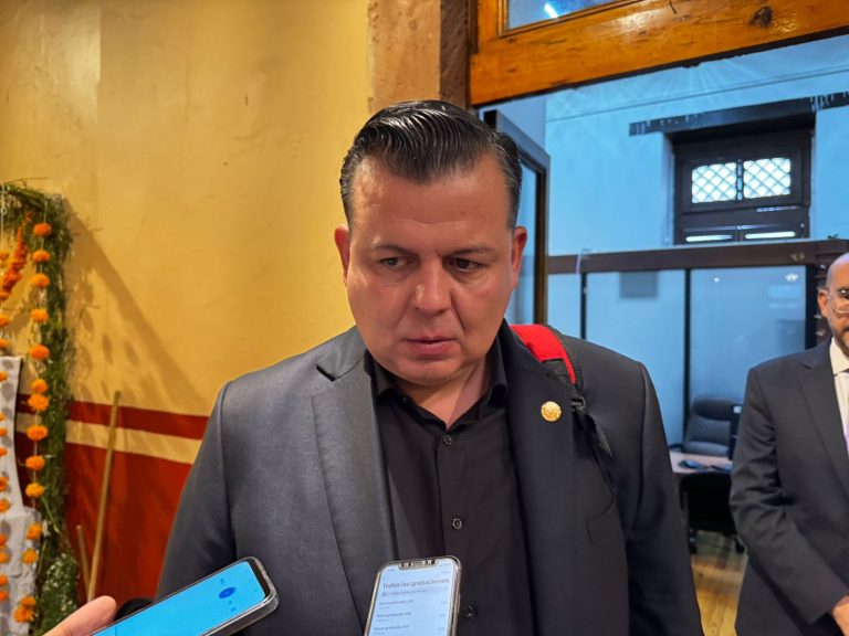 La impunidad en Michoacán seguirá cobrando vidas: Memo Valencia