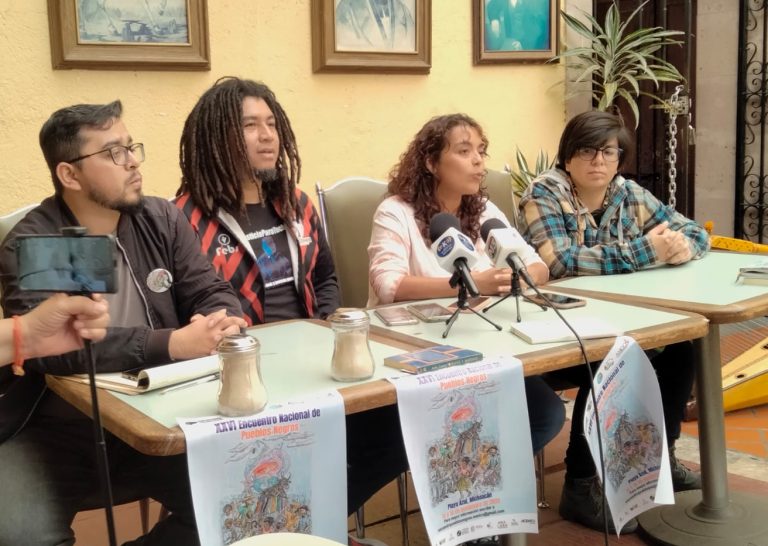 El 100 % de afrodescendientes en México y Michoacán ha sido rechazado por su piel o apariencia