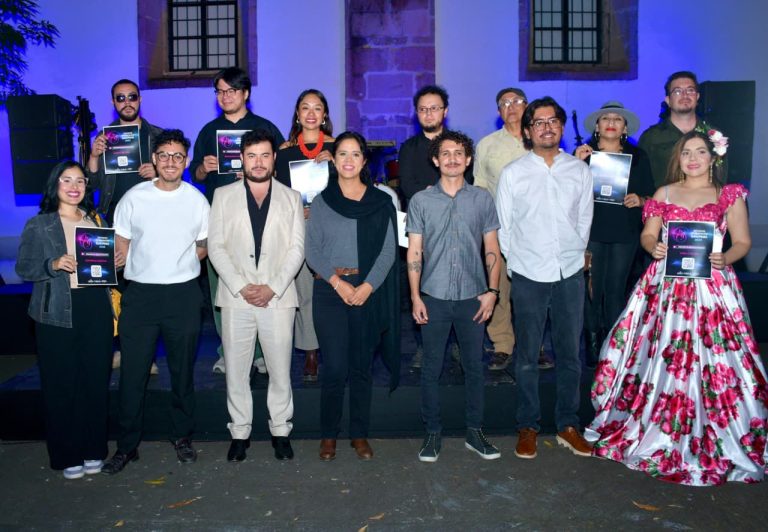 Secum lanza primer volumen de Sonopedia, resultado del estudio público de grabación estatal