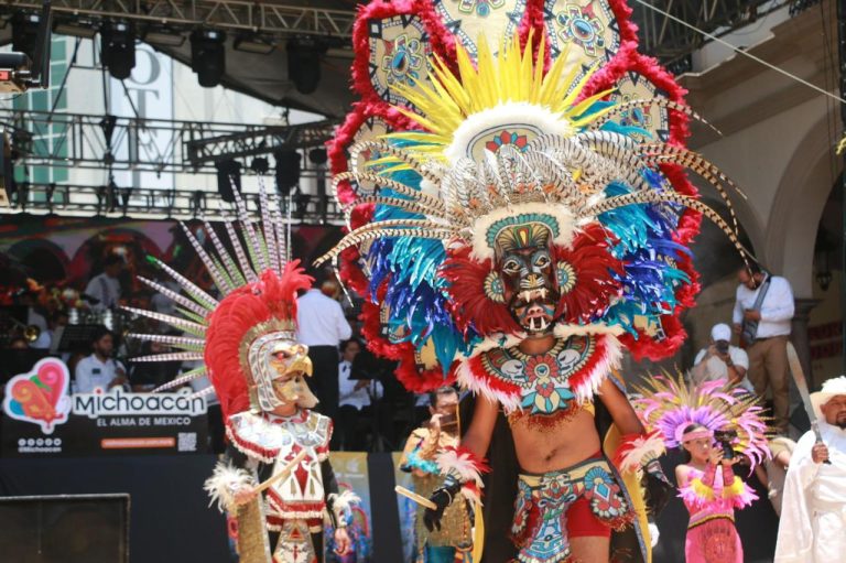 Anuncia SecTur lanzamiento de la campaña Michoacanas y Michoacanos por Michoacán