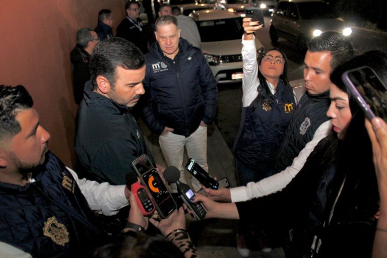 Ayuntamiento implementa operativo para regular niveles de ruido en establecimientos